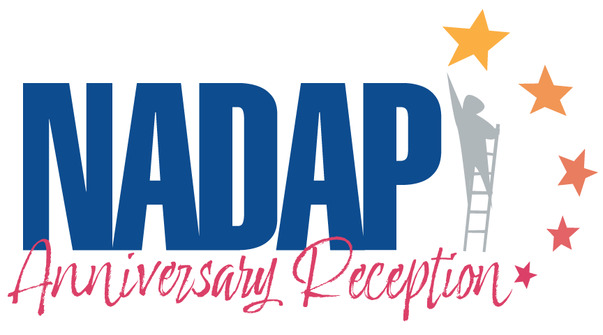 2023 Anniversary Reception | NADAP